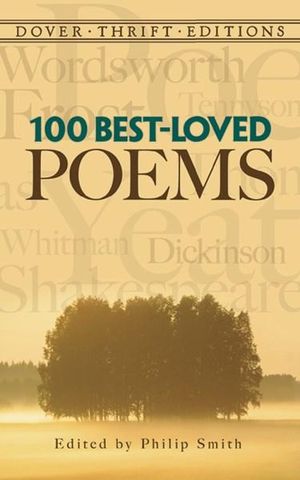 100 Best-Loved Poems