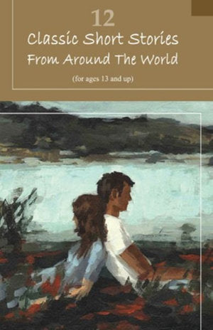 12 Classic Short Stories From Around The World