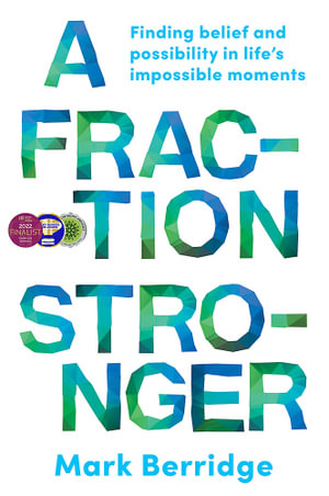 A Fraction Stronger