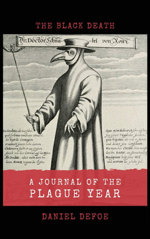 A Journal of the Plague Year