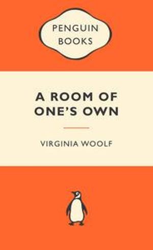 A Room Of One's Own