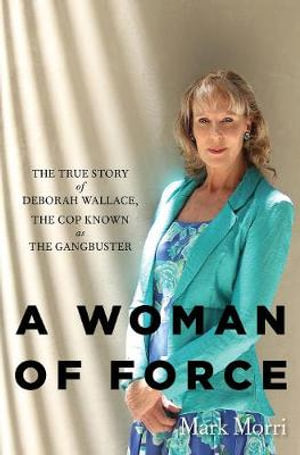 A Woman of Force