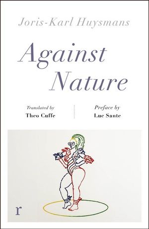 Against Nature : Riverrun Editions