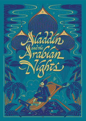 Aladdin and the Arabian Nights
