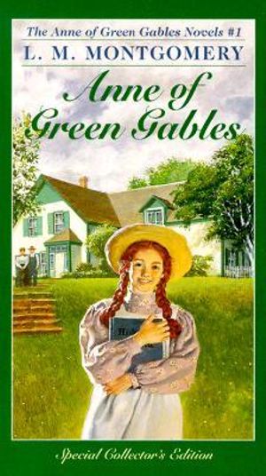 Anne Green Gables