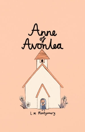 Anne of Avonlea