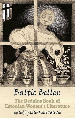Baltic Belles : Dedalus Europe