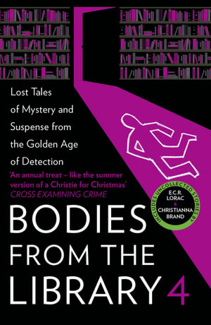 Bodies From The Library: Book 4