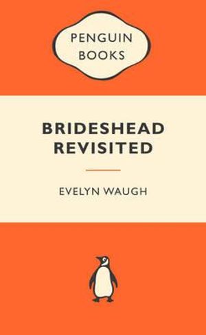 Brideshead Revisited : Popular Penguins