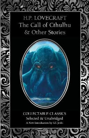 Call of Cthulhu & Other Stories