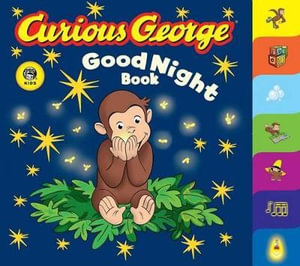 Curious George Good Night Book