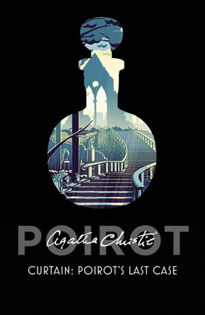 Curtain : Poirot's Last Case