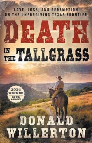 Death In The Tallgrass