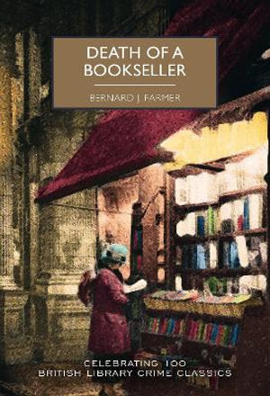 Death of a Bookseller