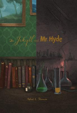 Dr Jekyll and Mr Hyde