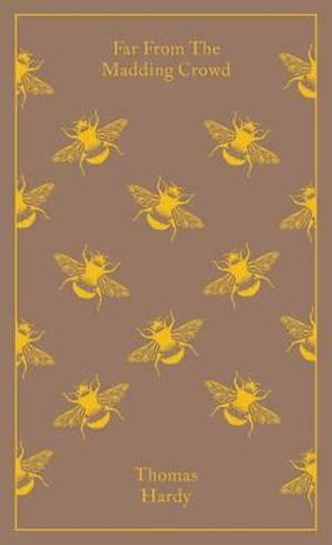 Far From The Madding Crowd