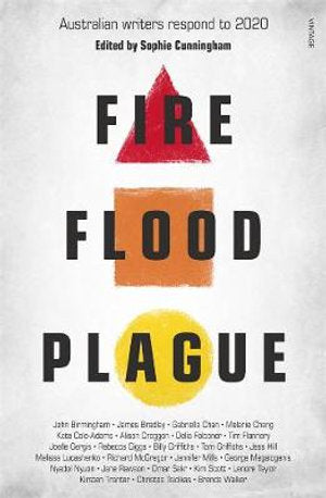 Fire Flood Plague