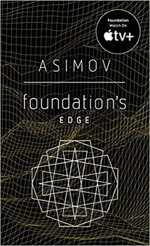 Foundation's Edge
