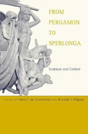 From Pergamon to Sperlonga
