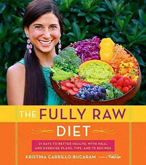 Fully Raw Diet, The