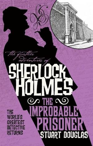 Further Adventures of Sherlock Holmes