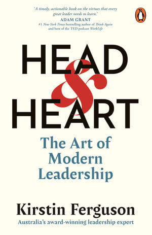 Head and Heart