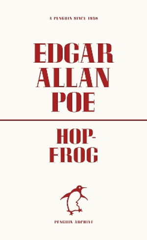 Hop-Frog