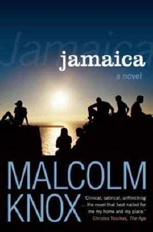 Jamaica: A Novel