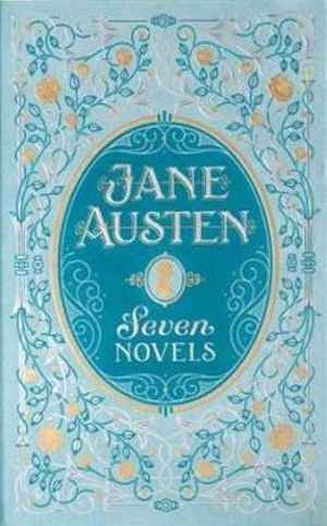 Jane Austen Seven Novels