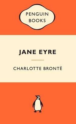 Jane Eyre : Popular Penguins