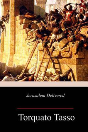 Jerusalem Delivered