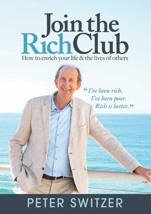 Join the Rich Club