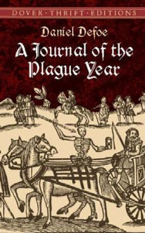 Journal of the Plague Year