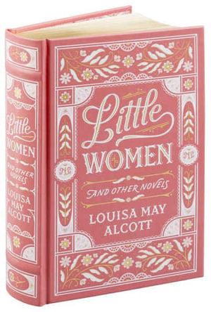 Little Women and Other Novels - Omnibus Edition