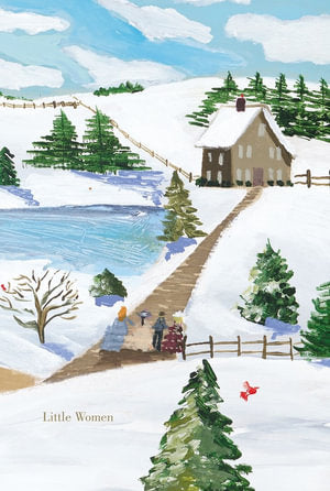 Little Women - Painted Edition