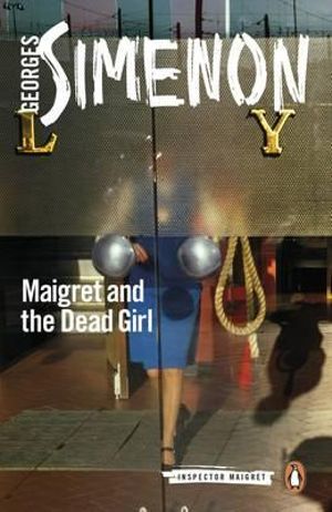 Maigret And The Dead Girl