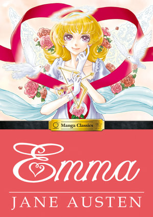 Manga Classics Emma