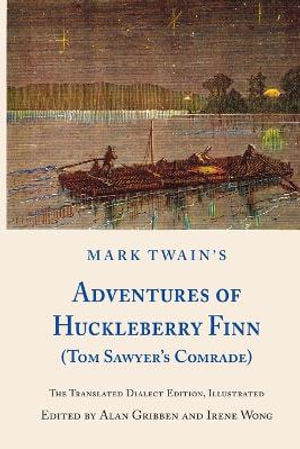 Mark Twain's Adventures of Huckleberry Finn
