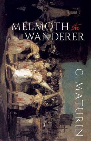 Melmoth the Wanderer