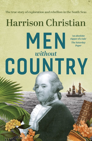 Men Without Country