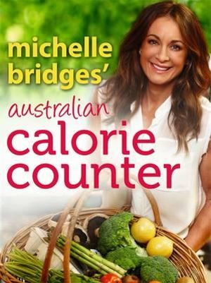 Michelle Bridges Australian Calorie Counter