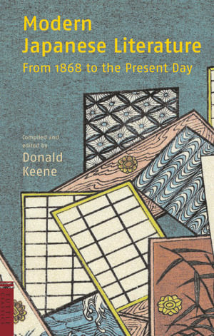 Modern Japanese Literature