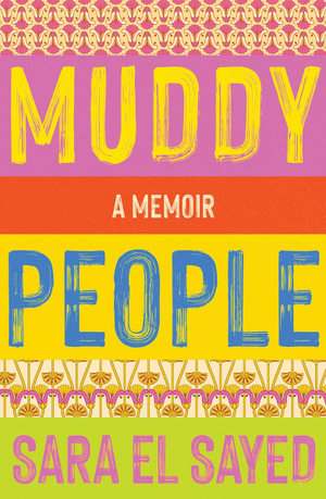Muddy People