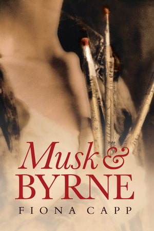 Musk & Byrne
