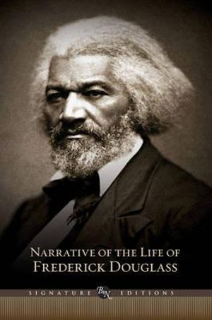 Narrative of the Life of Frederick Douglass