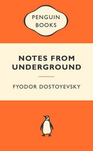 Notes From Underground : Popular Penguins