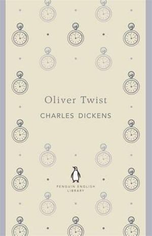 Oliver Twist