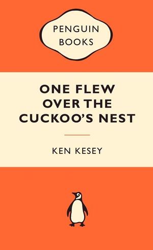 One Flew Over The Cuckoo's Nest : Popular Penguins