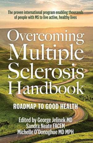 Overcoming Multiple Sclerosis Handbook