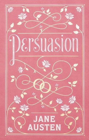 Persuasion - Flexi Edition